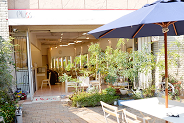 Pluss プラス / 美容室 / 福岡市 天神 今泉 / 福岡天神駅より徒歩3分